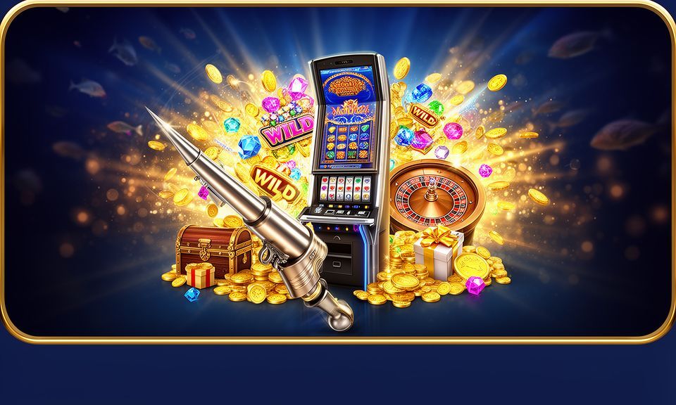 betlah Hornbill Gold Slots